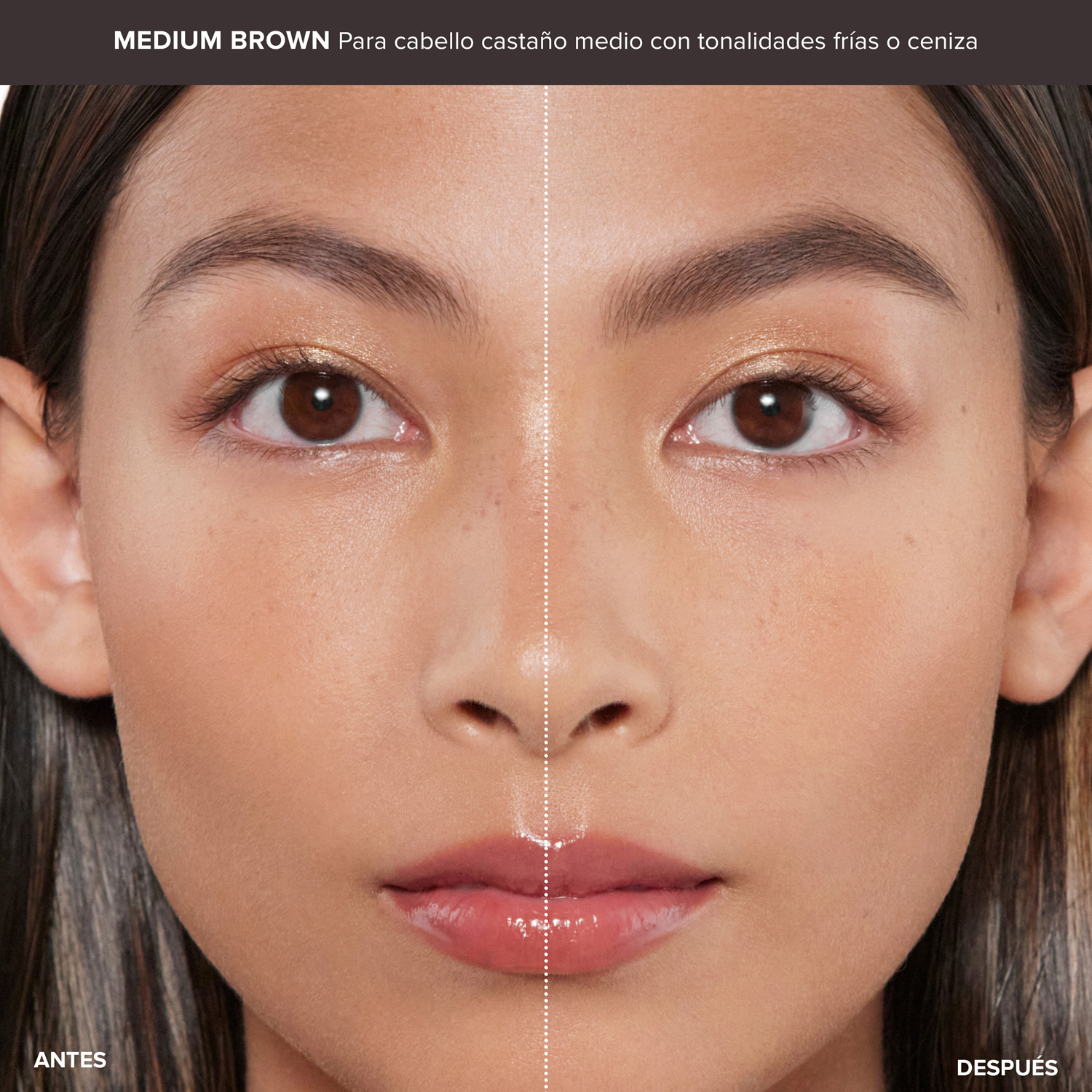 MINI MODERN RENAISSANCE KIT (SET PARA CEJAS Y OJOS)